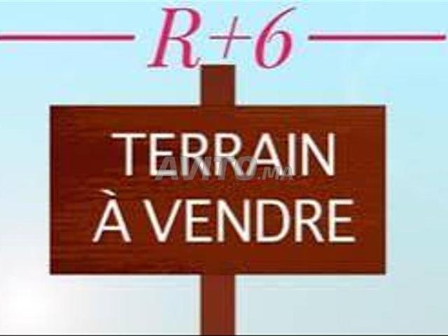Propriété vente à Anfa, Al Fida