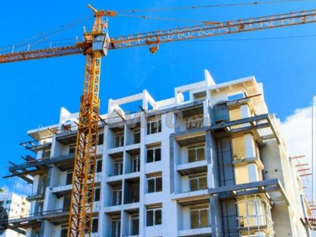 Propriété vente à Anfa, Gharb-Chrarda-Beni Hssen