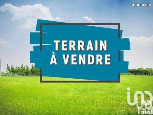 Terrain vente à Meaux, Le Plessis-aux-bois