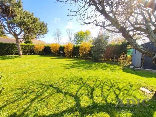 Terrain vente à Senlis, Le Plessis-belleville
