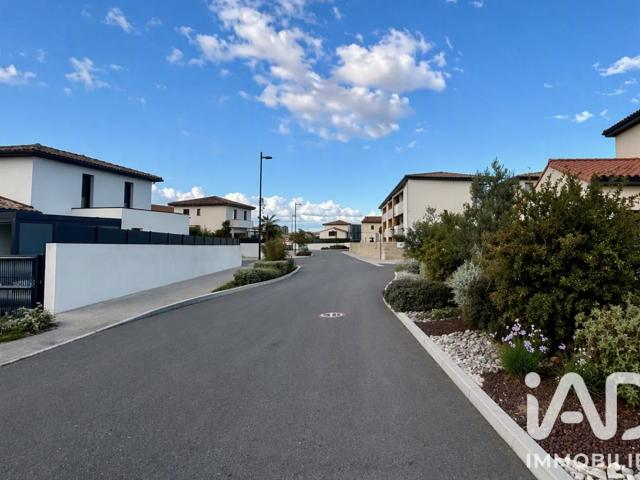 Terrain vente à Montpellier, Vic-la-gardiole