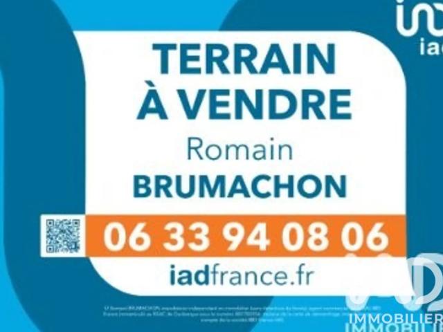 Terrain vente à Dunkerque