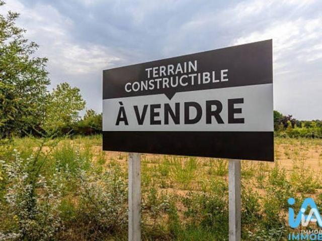 Terrain vente à La Basse Cour, Colpo