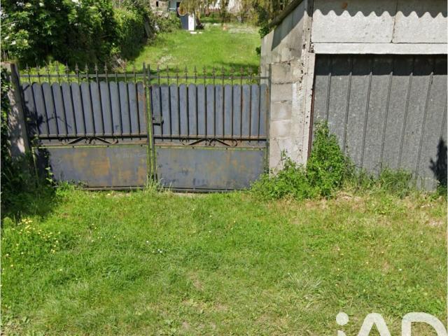 Terrain vente à Bordeaux, Carbon-blanc