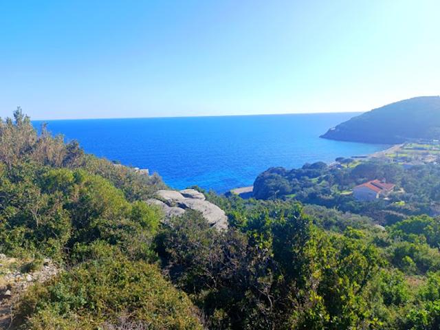 Terrain vente à Bastia, Sisco