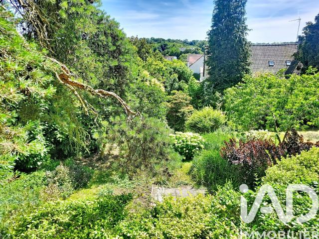 Terrain vente à Versailles, Jouy-en-josas