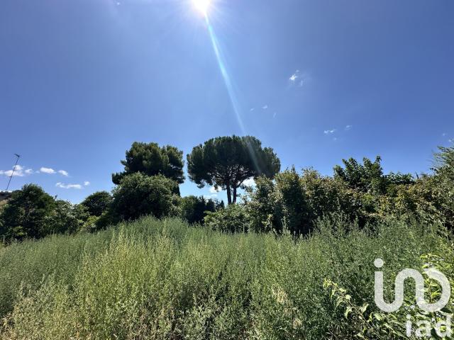 Terrain vente à Montpellier, Les Cévennes