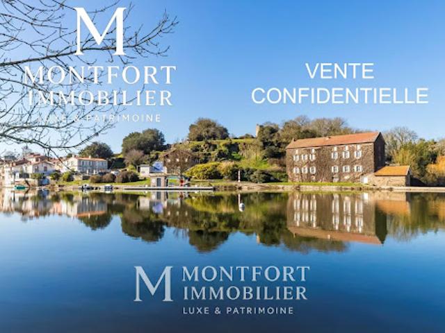 Terrain vente à France métropolitaine, Vertou