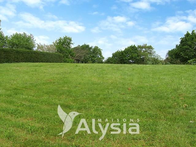 Terrain vente à Fontenay-le-Comte, Mareuil-sur-lay-dissais