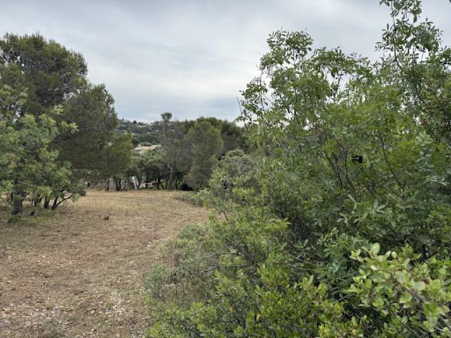 Terrain vente à Nîmes, Villeneuve-lès-avignon