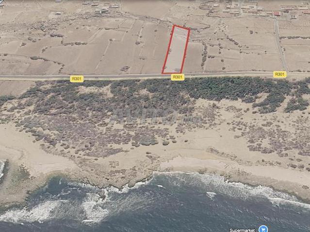 Propriété vente à El Ma, Gharb-Chrarda-Beni Hssen