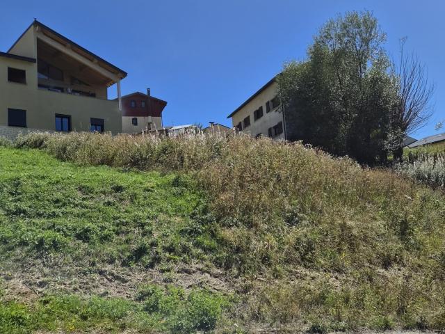Terrain vente à Village, Égat