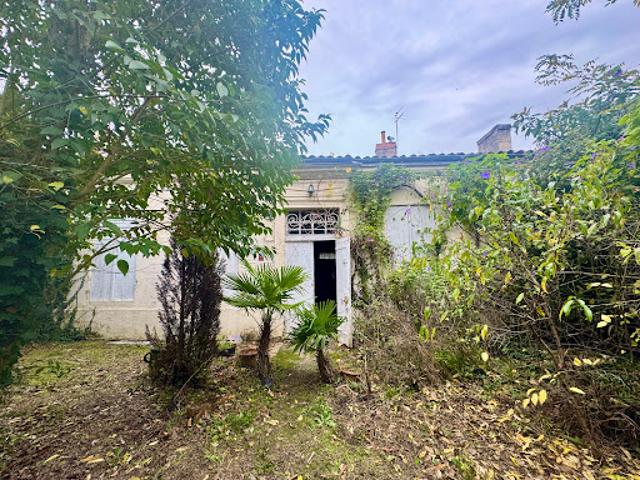 Terrain vente à Bordeaux, Le Bouscat