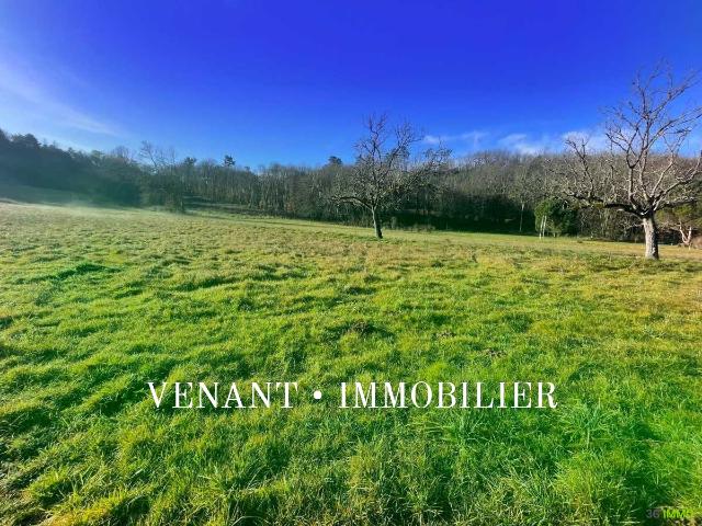 Terrain vente à Sarlat-la-Canéda, Carsac-aillac
