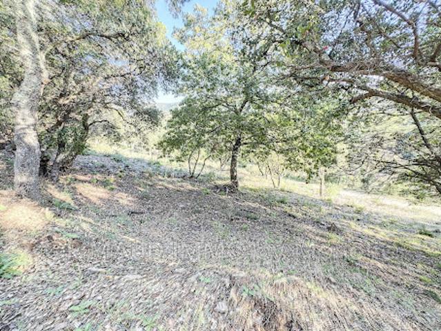 Terrain vente à Arrondissement de Draguignan, La Môle
