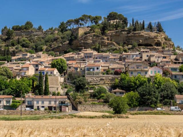 Terrain vente à Apt, Cadenet