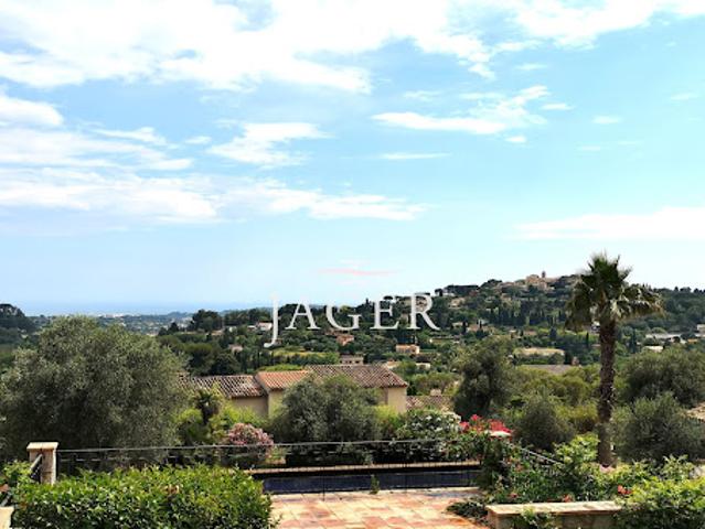 Terrain vente à Grasse, Mougins