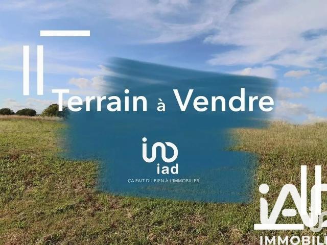 Terrain vente à Le Havre, Saint-jouin-bruneval