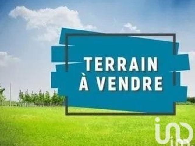 Terrain vente à Pont-saint-martin, Le Petit Frety