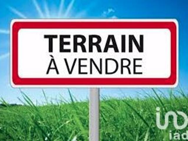 Terrain vente à Reims, Les Petites-loges