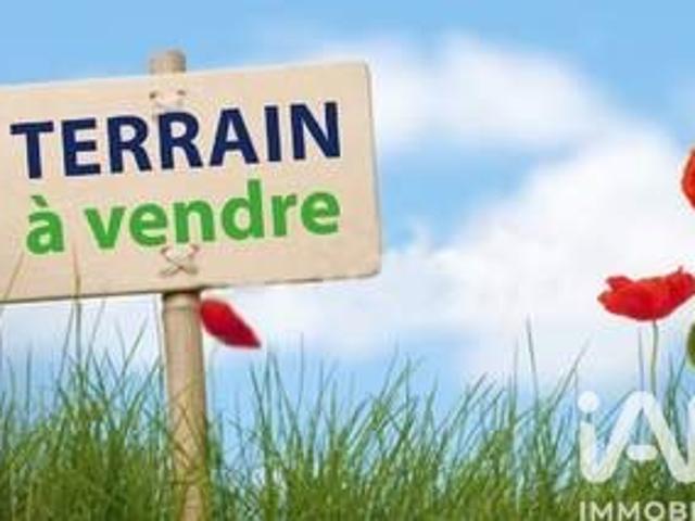 Terrain vente à Jonzac, Montendre