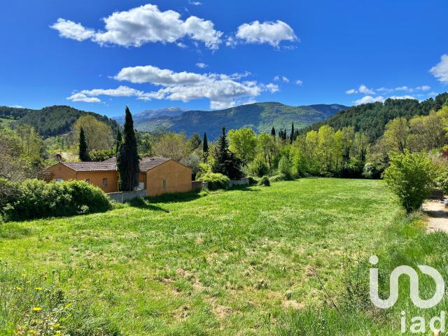 Terrain vente à Nyons, Buis-les-baronnies