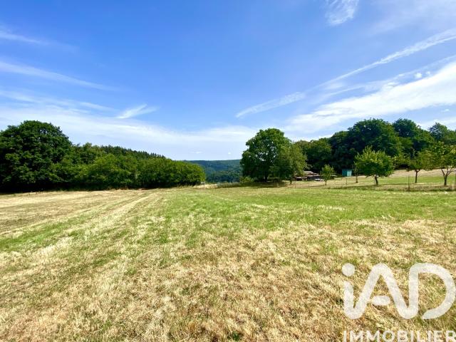 Terrain vente à Sarrebourg-Château-Salins, Hommert