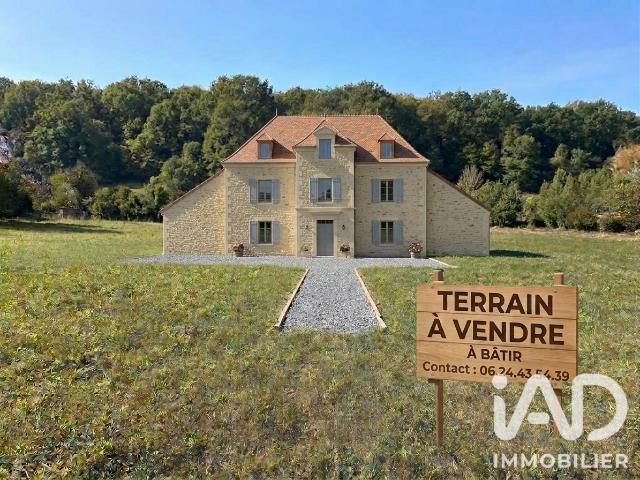 Terrain vente à Meaux, Crouy-sur-ourcq