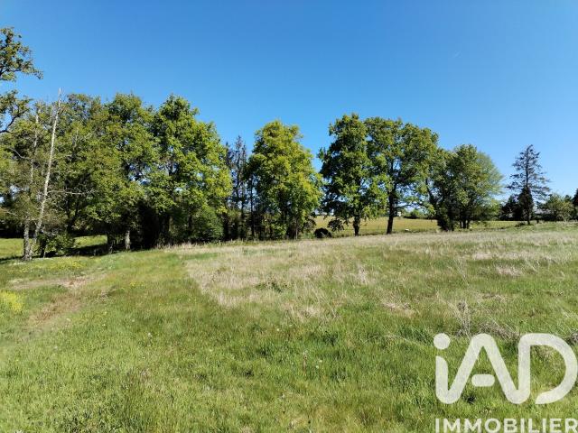 Terrain vente à Limoges, Château-chervix