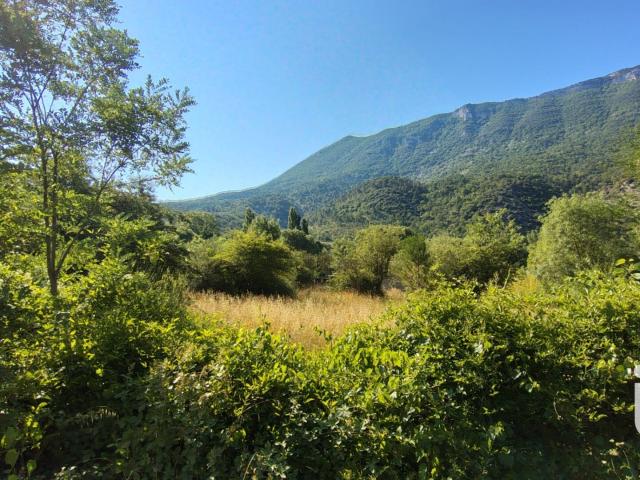 Terrain vente à La Penne-sur-l'ouvèze