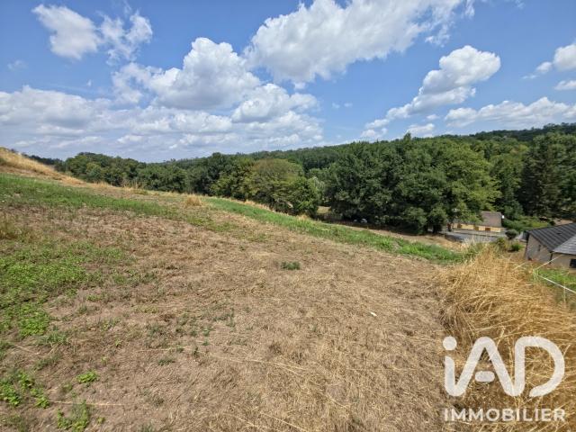 Terrain vente à Brive-la-Gaillarde, Brive-la-gaillarde