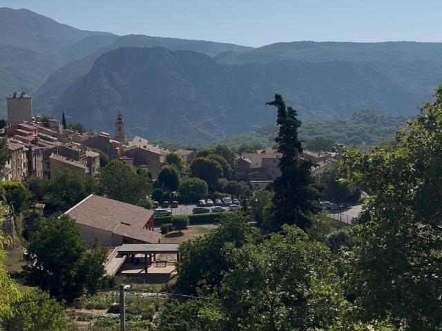 Terrain vente à Grasse, Cipières