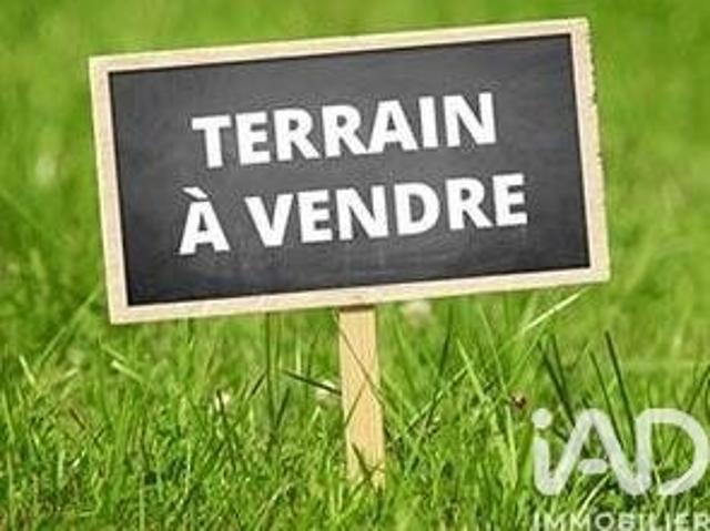 Terrain vente à Nantes, Sautron