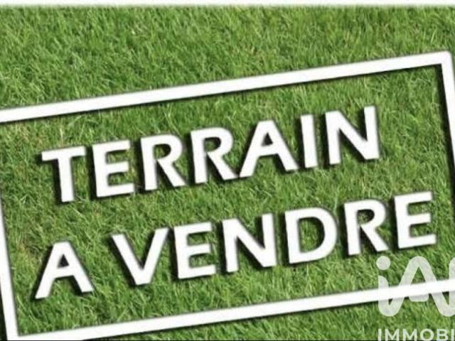 Terrain vente à Pithiviers, Nancray-sur-rimarde