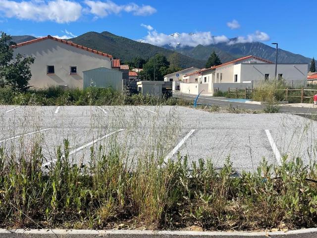Terrain vente à Prades, Rigarda
