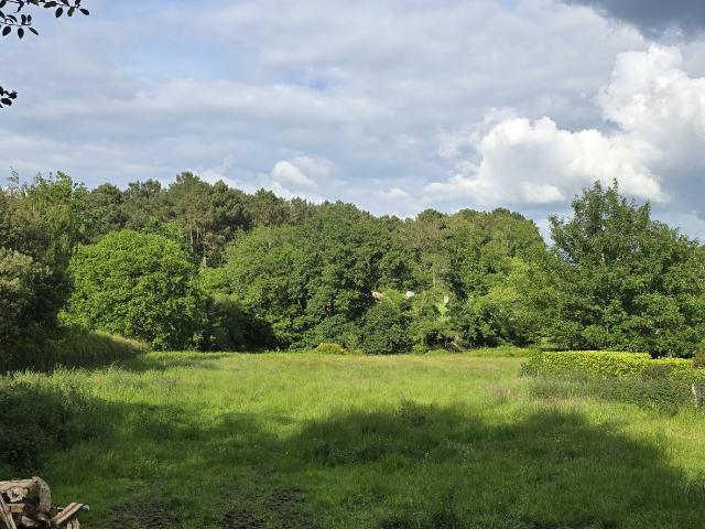 Terrain vente à Vannes, Bretagne