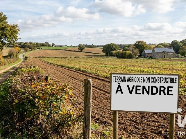 Terrain vente à Agranville, Douvrend