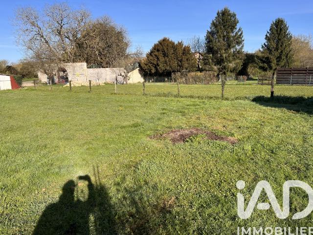 Terrain vente à Niort, Sauzé-vaussais