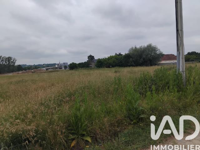Terrain vente à Brive-la-Gaillarde, Saint-pantaléon-de-larche
