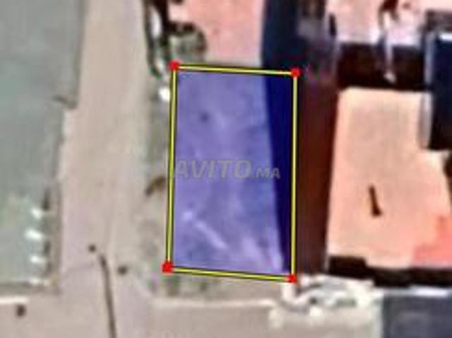 Propriété vente à El Ma, Gharb-Chrarda-Beni Hssen