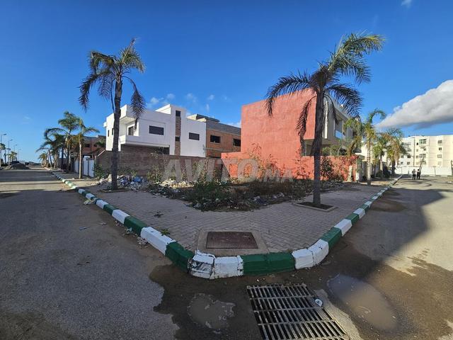 Propriété vente à Mohammedia, Gharb-Chrarda-Beni Hssen