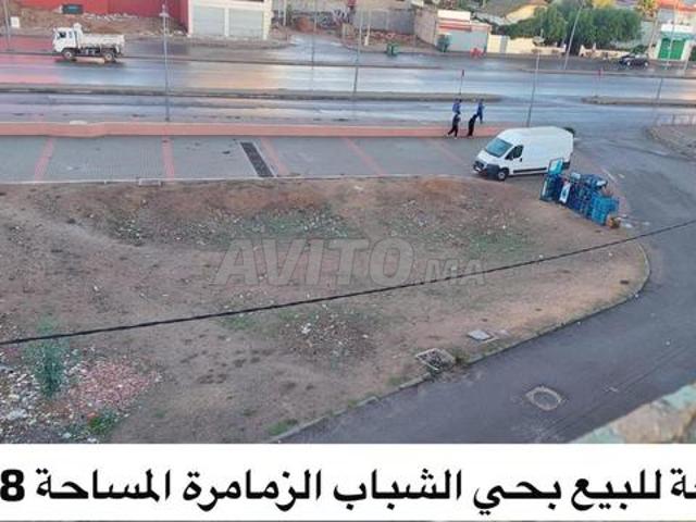 Propriété vente à Zmamra, Gharb-Chrarda-Beni Hssen