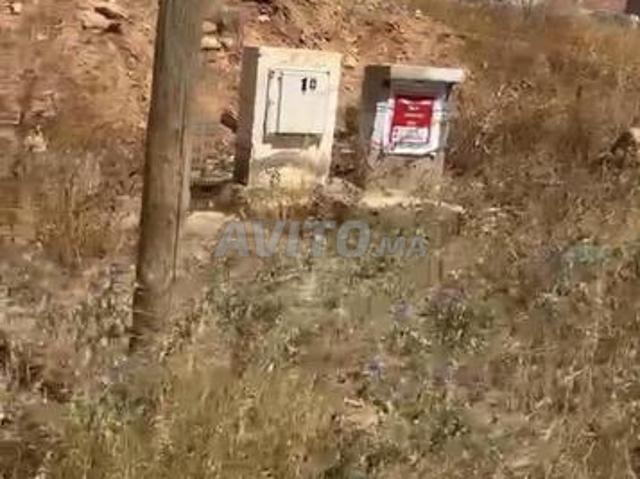 Propriété vente à Berkane