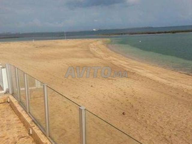 Propriété vente à Mohammedia, Gharb-Chrarda-Beni Hssen