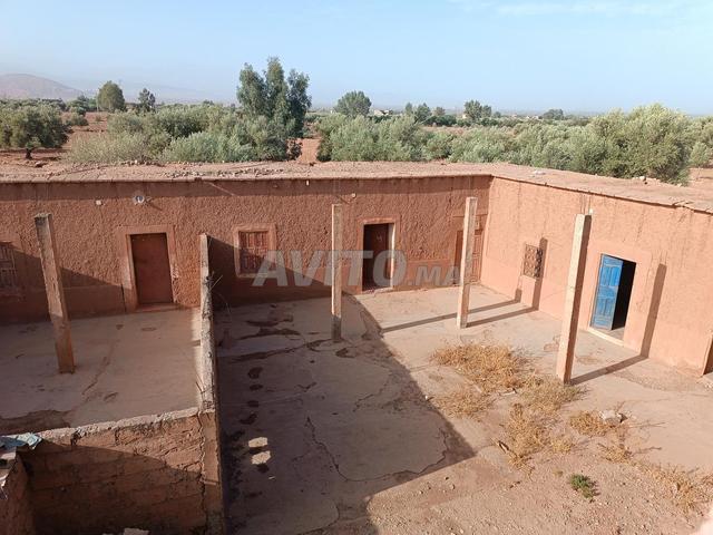 Propriété vente à Ouarzazate