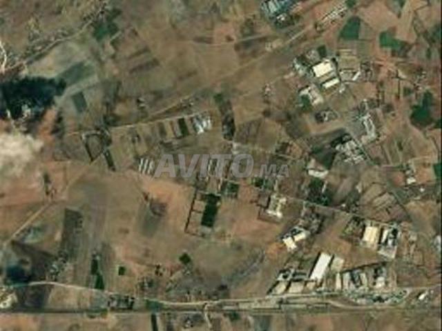 Propriété vente à Had Soualem, Gharb-Chrarda-Beni Hssen