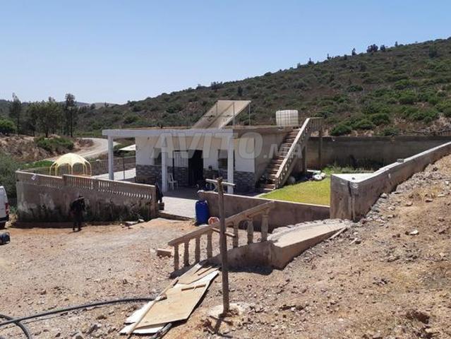 Propriété vente à Slimane, Gharb-Chrarda-Beni Hssen