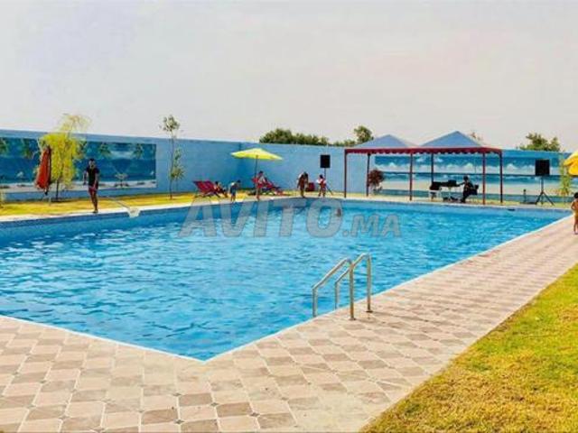 Propriété vente à Imouzzer Des Ida Ou Tanane, Oued ed Dahab-Lagouira