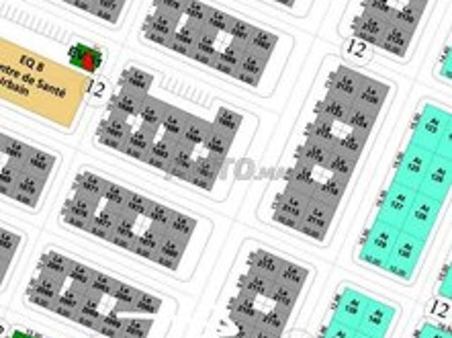Propriété vente à Lyautey