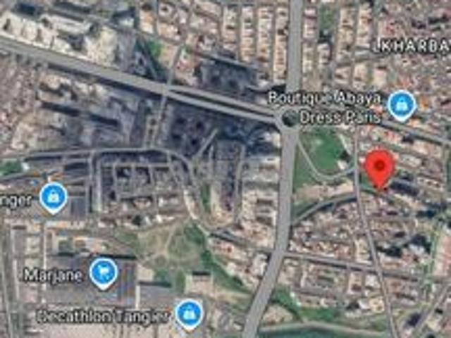 Propriété vente à Tangero, Tanger-Tétouan